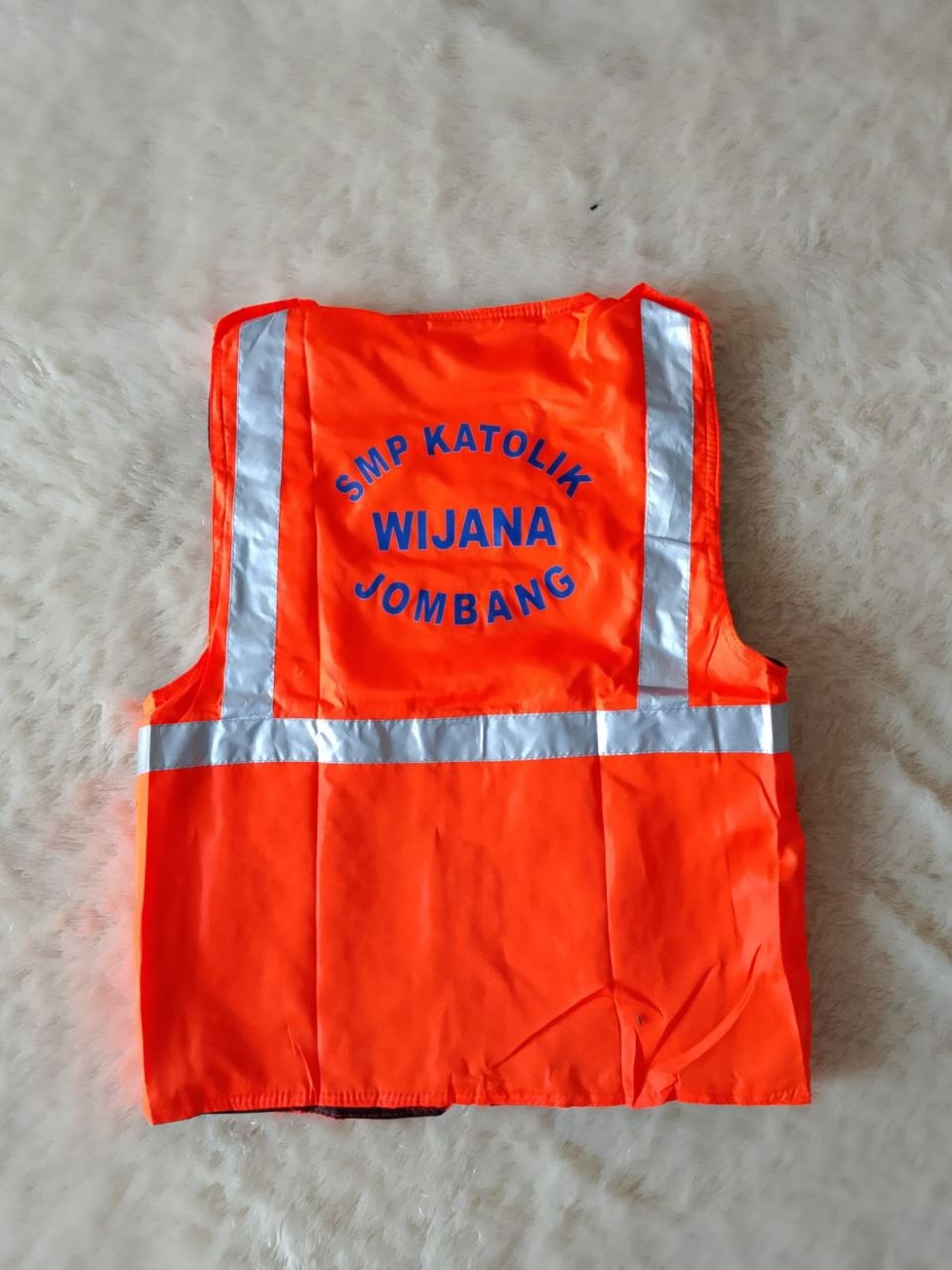 Produk Konveksi Sumber Berkat