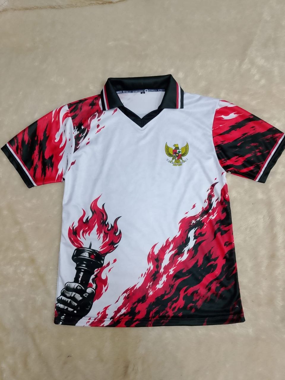Produk Konveksi Sumber Berkat