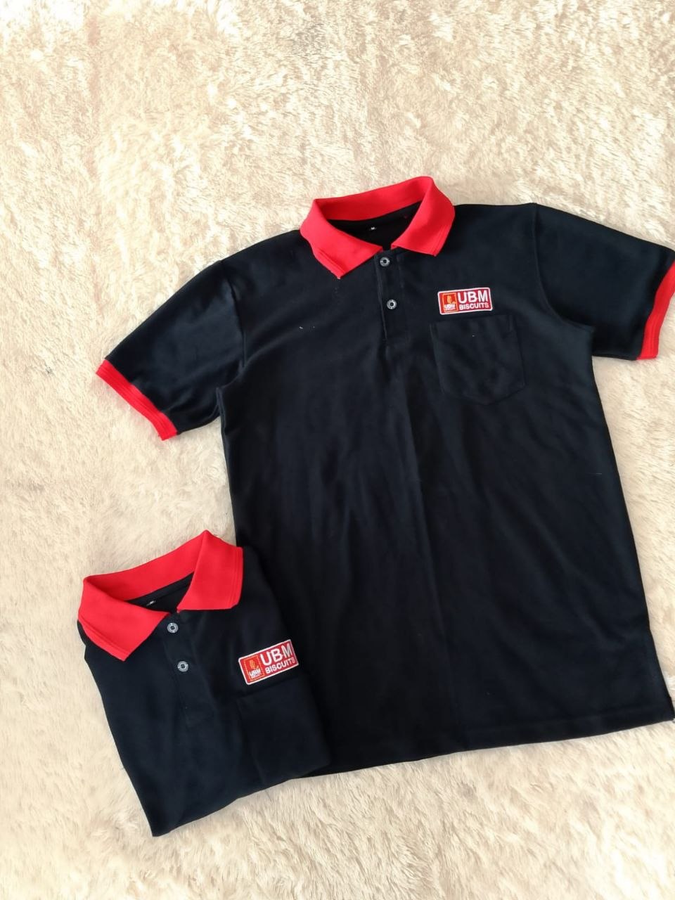 Produk Konveksi Sumber Berkat