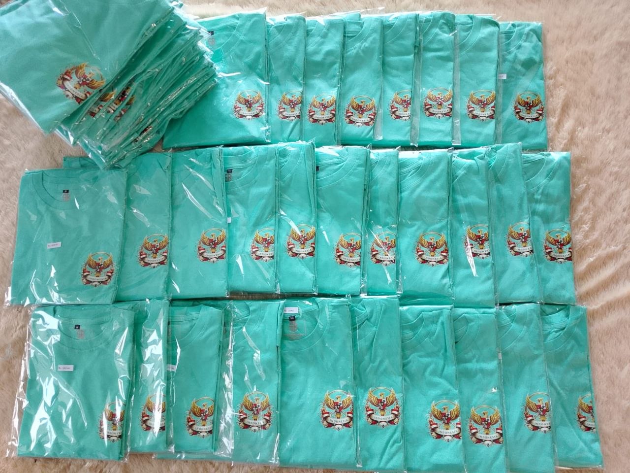 Produk Konveksi Sumber Berkat