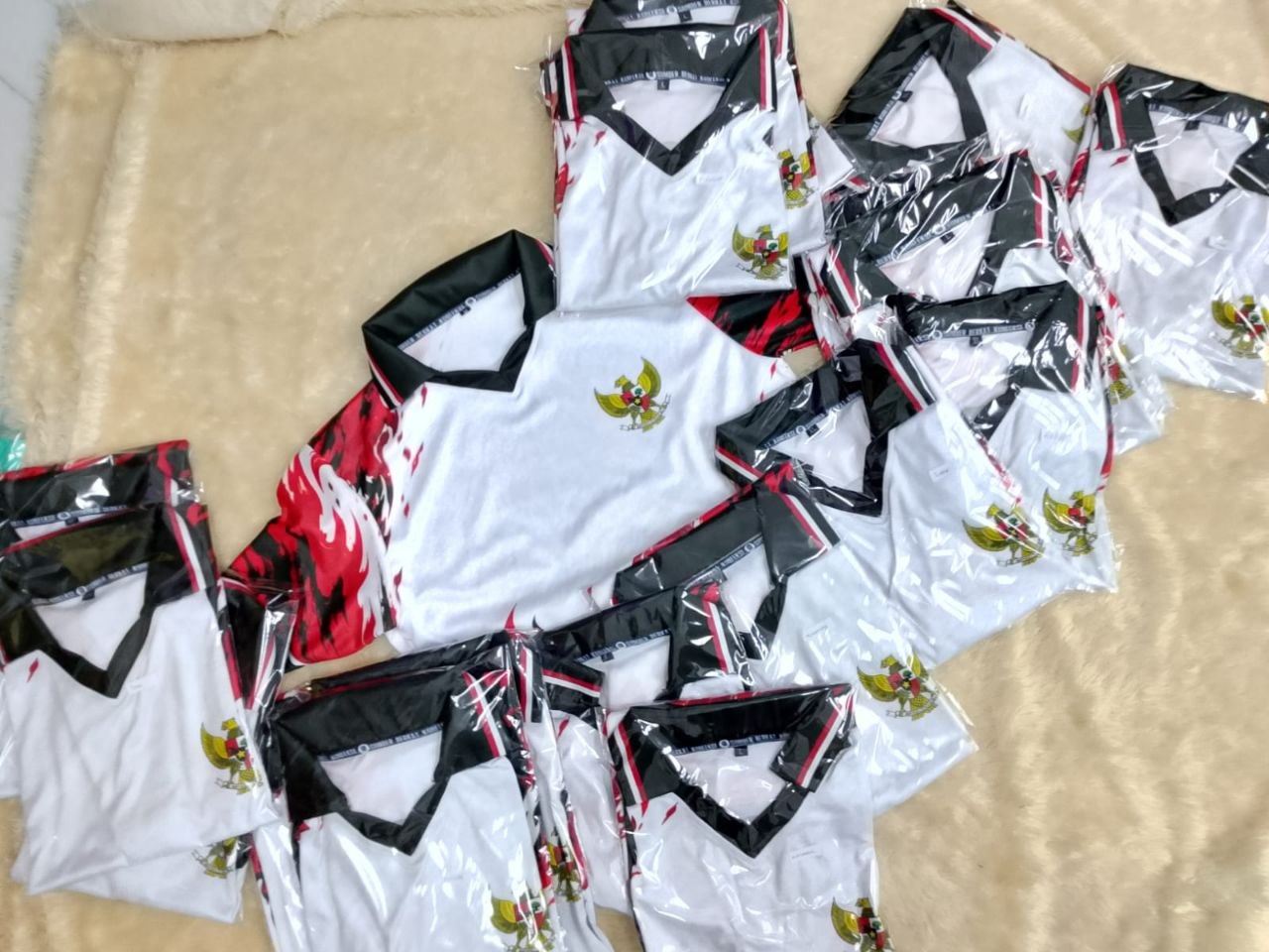Produk Konveksi Sumber Berkat
