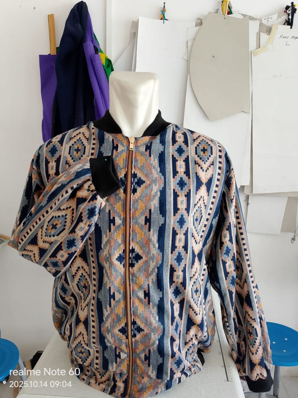 Produk Konveksi Sumber Berkat