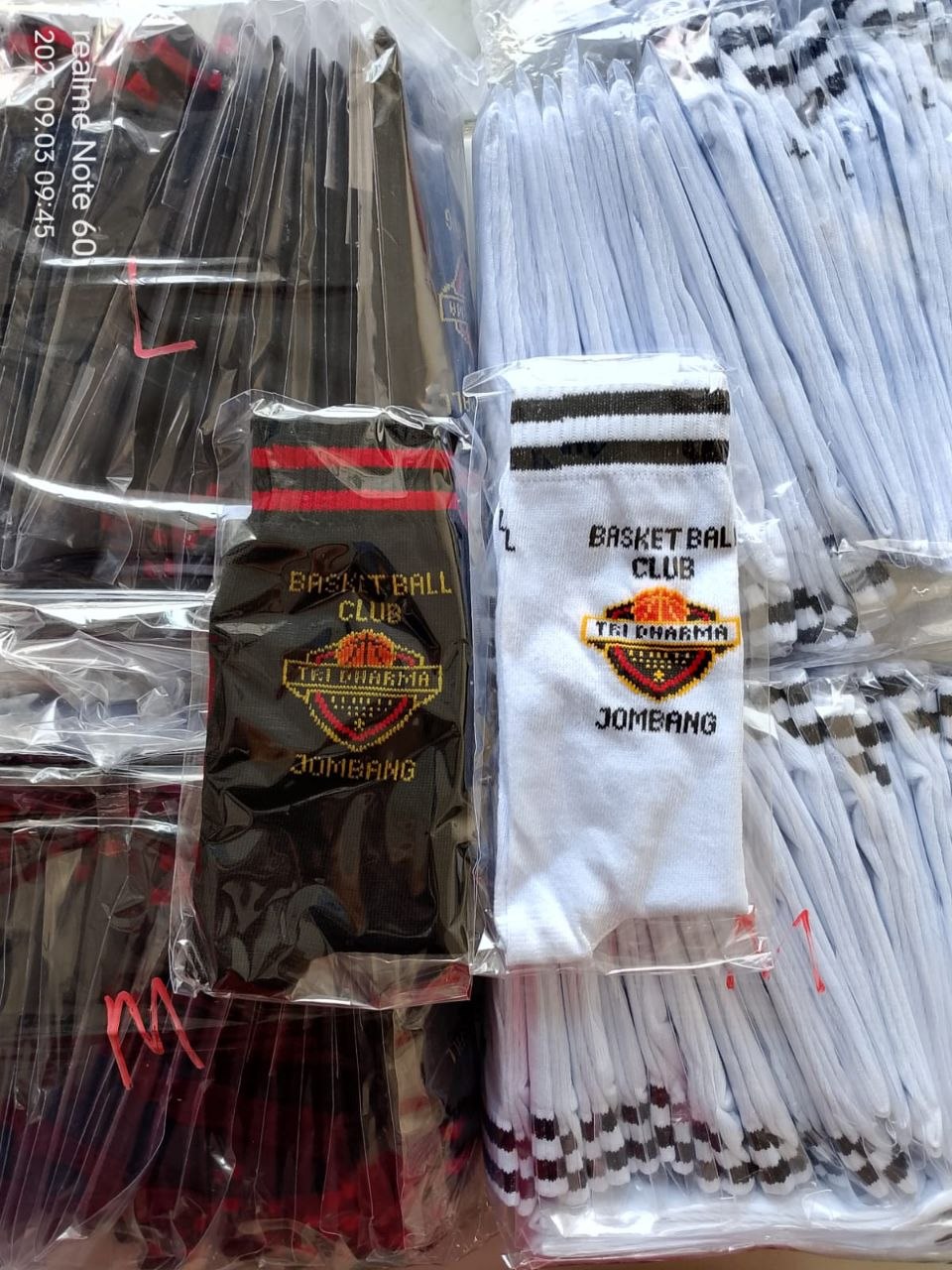Produk Konveksi Sumber Berkat