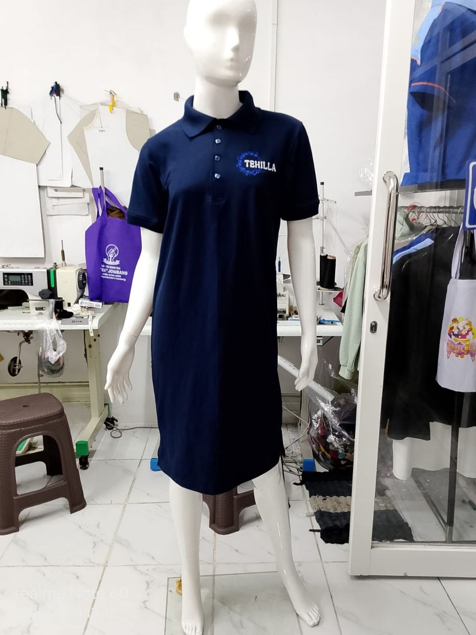 Produk Konveksi Sumber Berkat