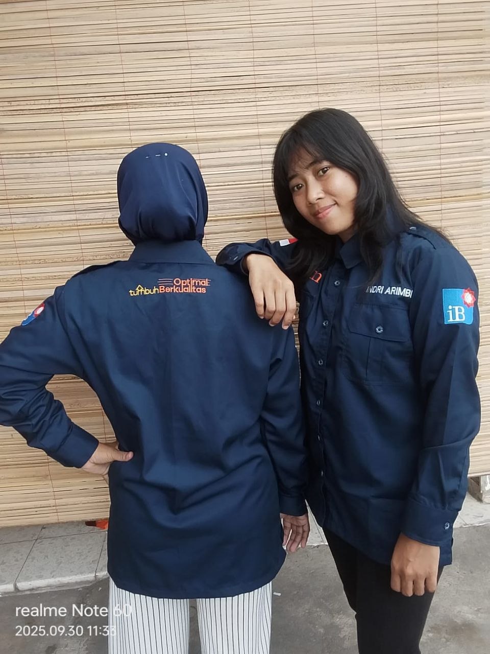 Produk Konveksi Sumber Berkat