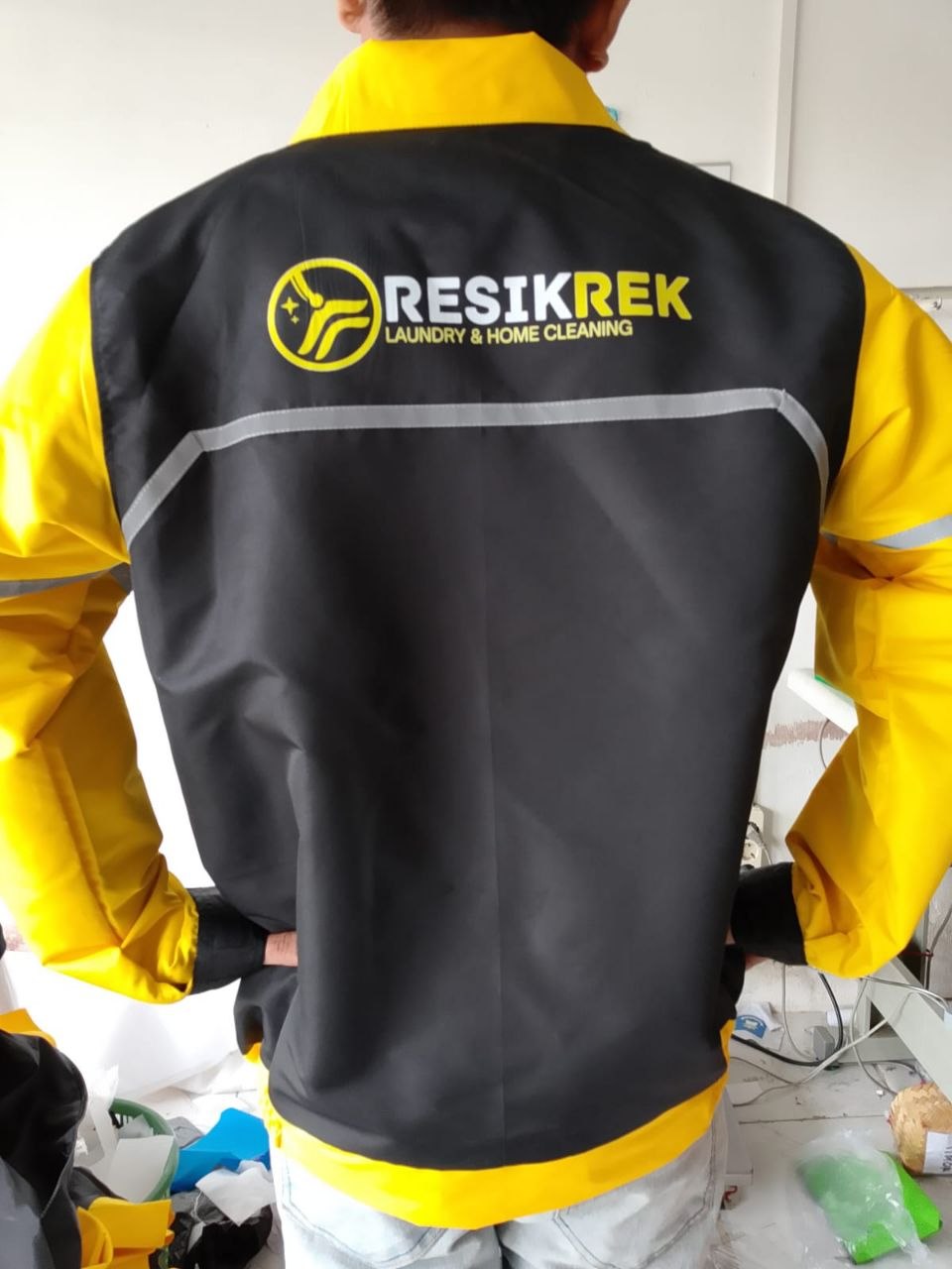 Produk Konveksi Sumber Berkat